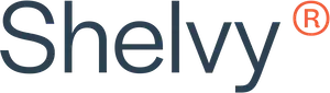 Shelvy® Logo