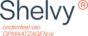 Shelvy® Logo